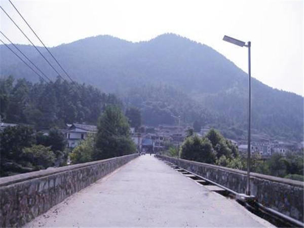 陜西智慧路燈價(jià)格-002