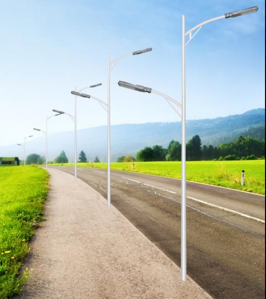 市電路燈廠家-003