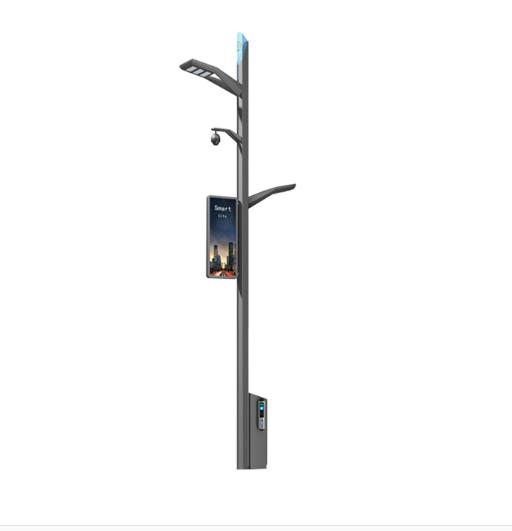 智慧路燈-004