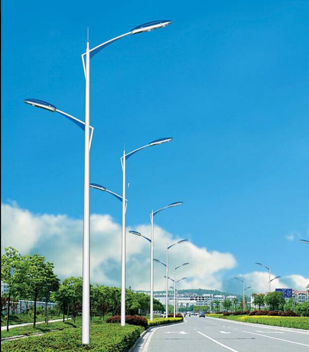 雙臂led路燈-0011