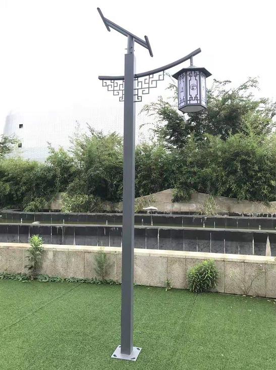 庭院燈-0020