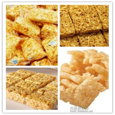 汕頭廠家直銷沙琪瑪生產(chǎn)設備/米通成型設備_包裝生產(chǎn)線_包裝設備_包裝機械_機械設備_供應_食品商務中心_食品伙伴網(wǎng)