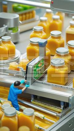 放開農副產品價格起步,不斷開放流通領域