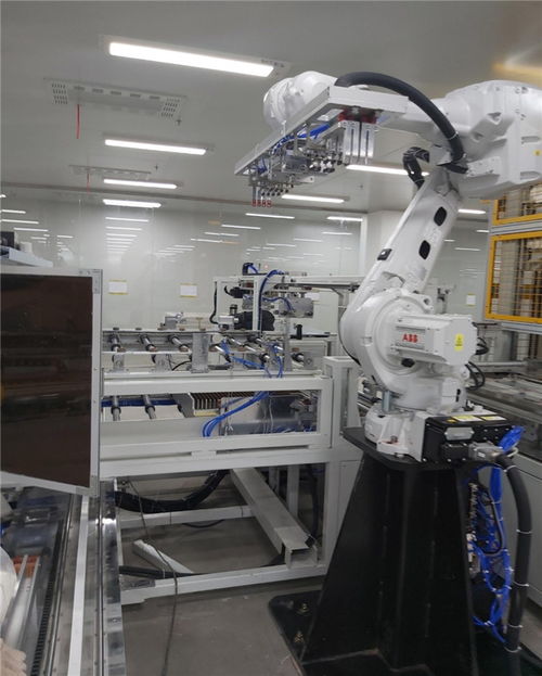 汽車頭條 比食品車間還干凈 探秘刀片電池生產工廠