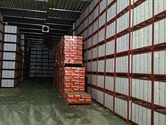 供應高質量的冷庫租賃信息_小型冷庫租賃廠家圖片|供應高質量的冷庫租賃信息_小型冷庫租賃廠家產品圖片由海陽興發(fā)食品公司生產提供-