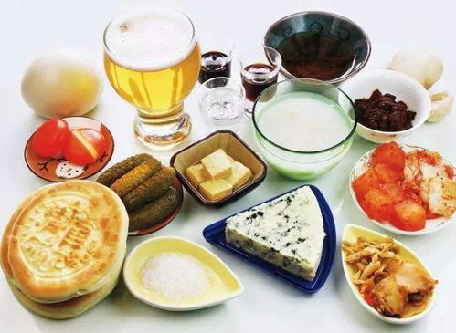 常吃發(fā)酵食品,有助于減少體內(nèi)炎癥,醫(yī)生建議 這6種食物可多吃