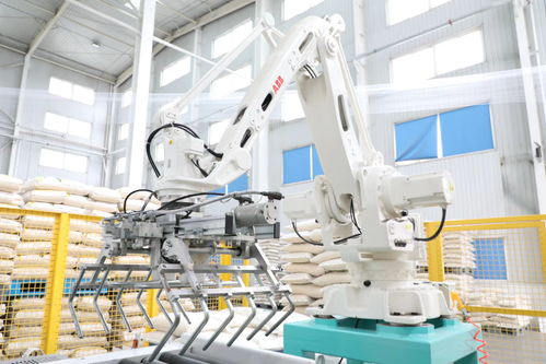 天津食品廠積極參與振興小站稻米,為老百姓的 米袋子 做好準(zhǔn)備