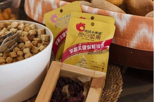 洽洽食品亮相第42屆inc國際堅果和干果大會,獲可持續(xù)發(fā)展大獎