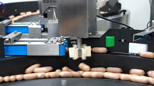 揚翔食品 發揮全產業鏈優勢 交出消費者滿意答卷