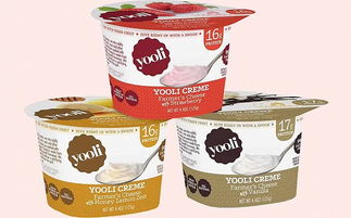 盤點2017全球食品飲料十佳新品