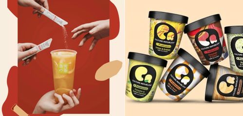 既要又要也要的年輕人，正在如何改寫食品飲料市場？