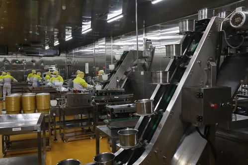 預(yù)制菜在上海掀起熱潮 便捷與爭(zhēng)議并存