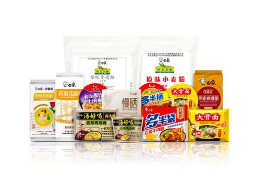 開拓品牌年輕化營銷新模式，白象食品搶占消費(fèi)者心智